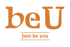 be U